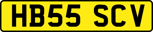 HB55SCV