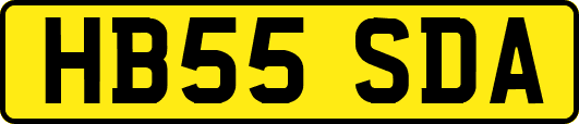 HB55SDA