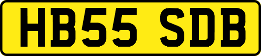 HB55SDB