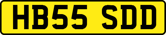 HB55SDD