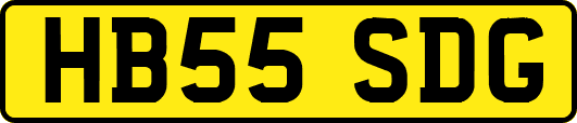 HB55SDG