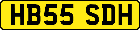 HB55SDH