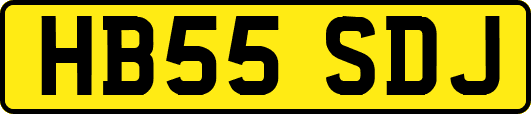 HB55SDJ