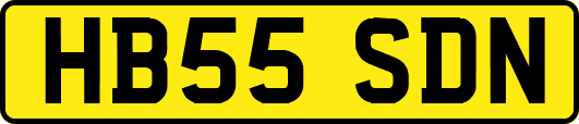 HB55SDN