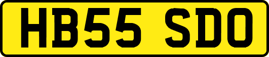 HB55SDO