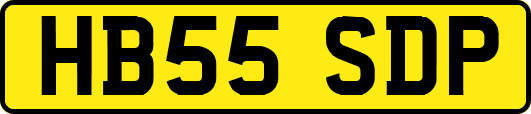 HB55SDP