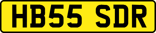 HB55SDR