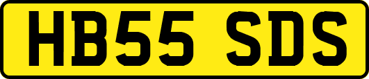 HB55SDS