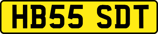 HB55SDT
