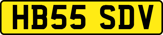 HB55SDV
