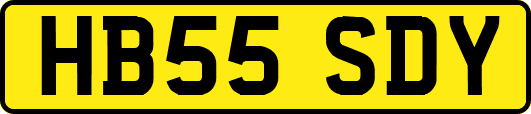 HB55SDY