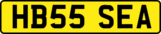 HB55SEA