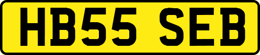 HB55SEB