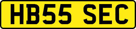 HB55SEC