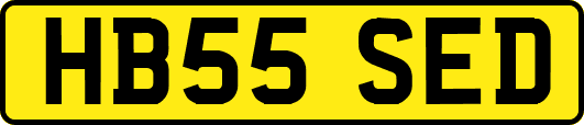 HB55SED