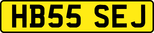 HB55SEJ