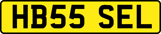 HB55SEL