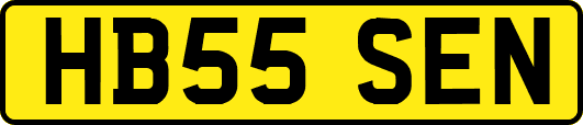 HB55SEN
