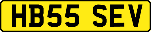 HB55SEV