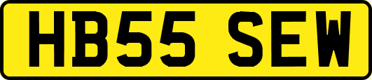 HB55SEW