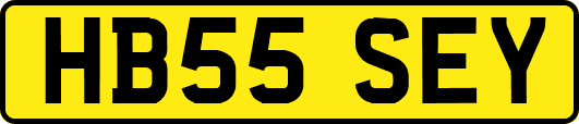 HB55SEY