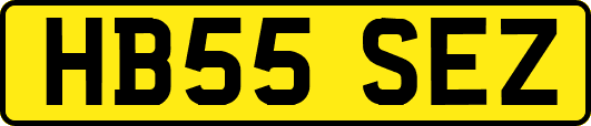 HB55SEZ