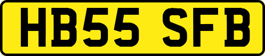 HB55SFB