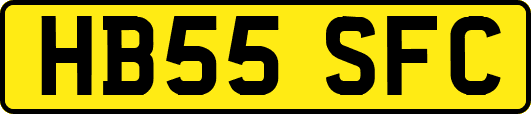 HB55SFC