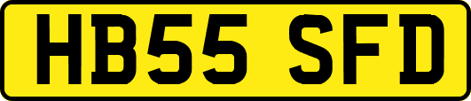 HB55SFD