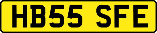HB55SFE