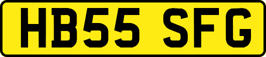 HB55SFG