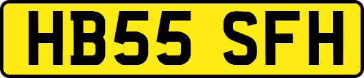 HB55SFH