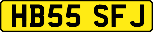 HB55SFJ