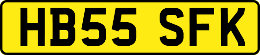HB55SFK