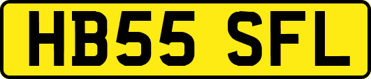 HB55SFL