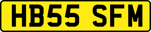 HB55SFM