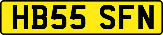 HB55SFN