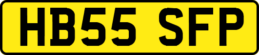 HB55SFP