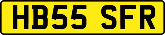 HB55SFR