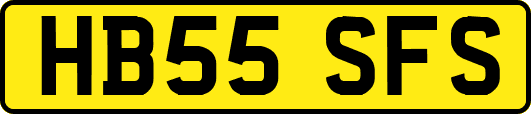 HB55SFS