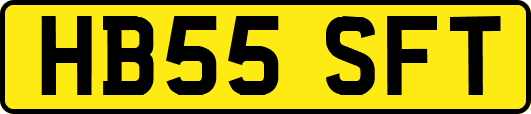 HB55SFT