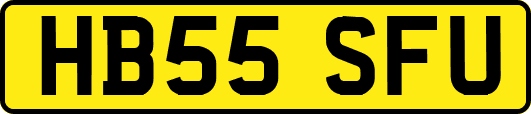 HB55SFU