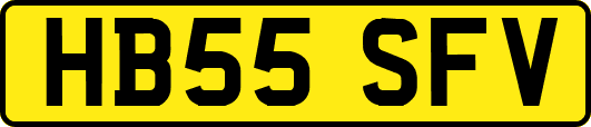 HB55SFV
