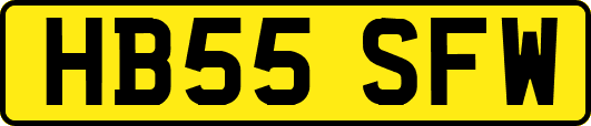 HB55SFW