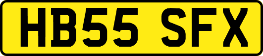 HB55SFX