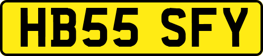 HB55SFY