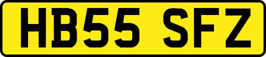 HB55SFZ