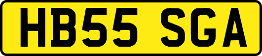 HB55SGA