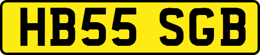 HB55SGB