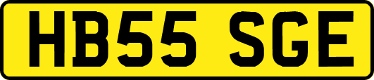 HB55SGE